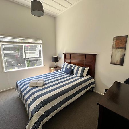 Eden Park House Auckland Apartment ภายนอก รูปภาพ