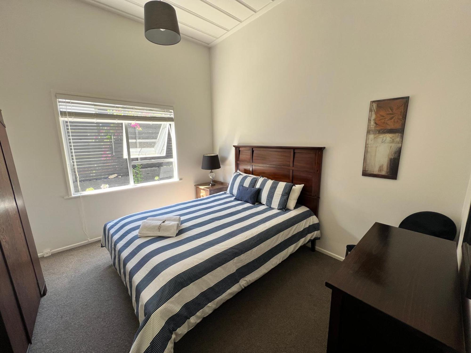 Eden Park House Auckland Apartment ภายนอก รูปภาพ