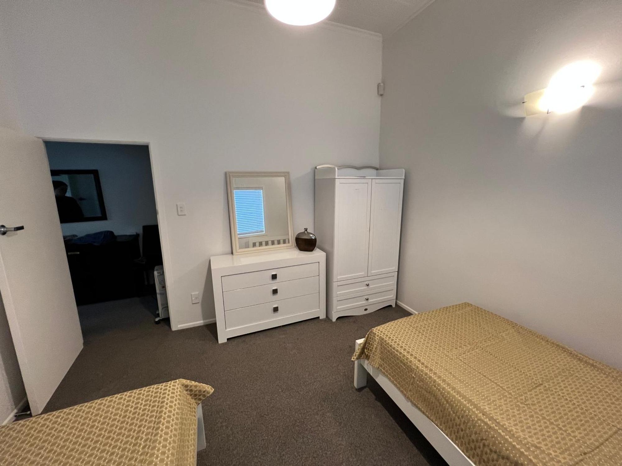 Eden Park House Auckland Apartment ภายนอก รูปภาพ