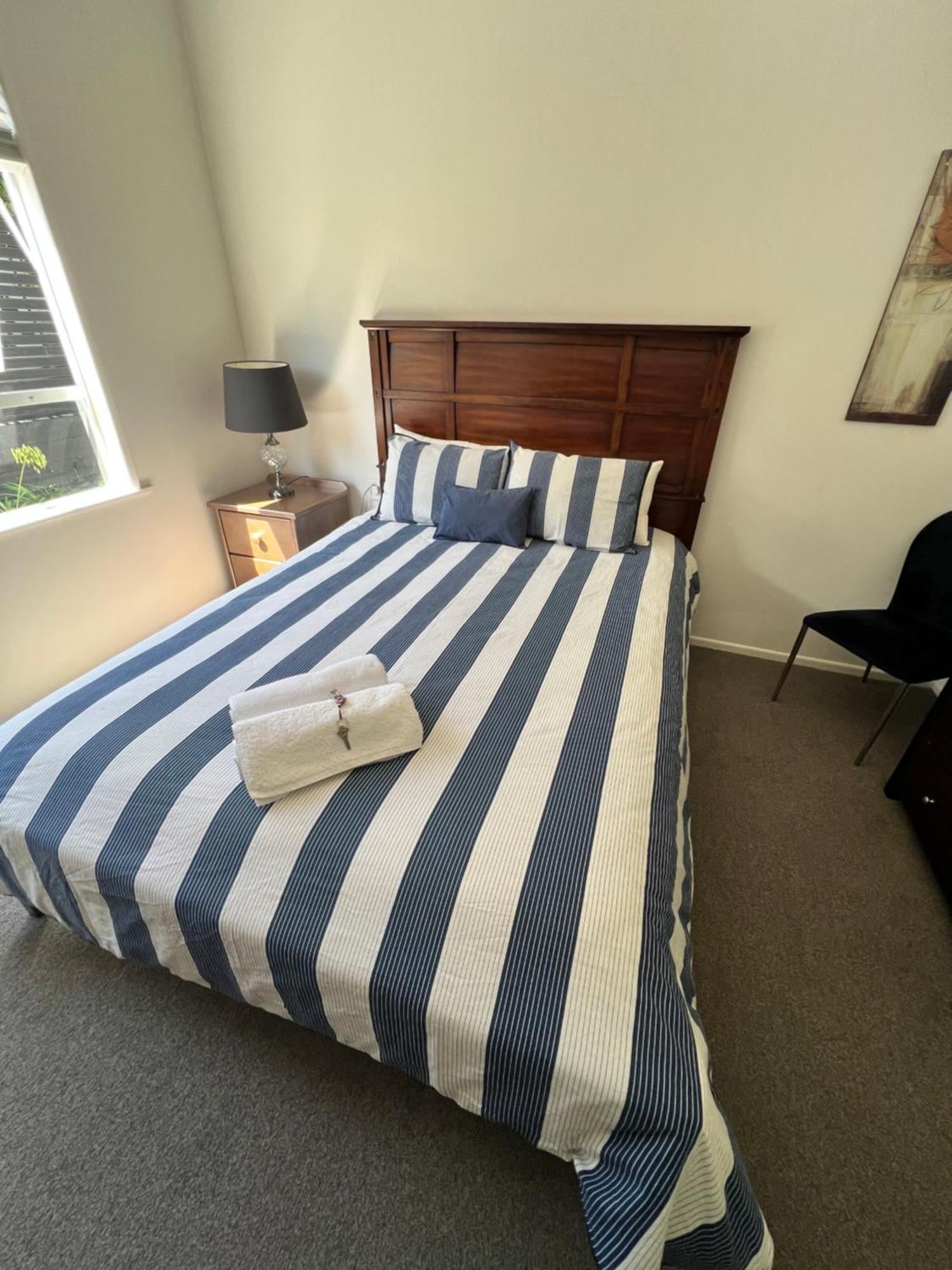Eden Park House Auckland Apartment ภายนอก รูปภาพ
