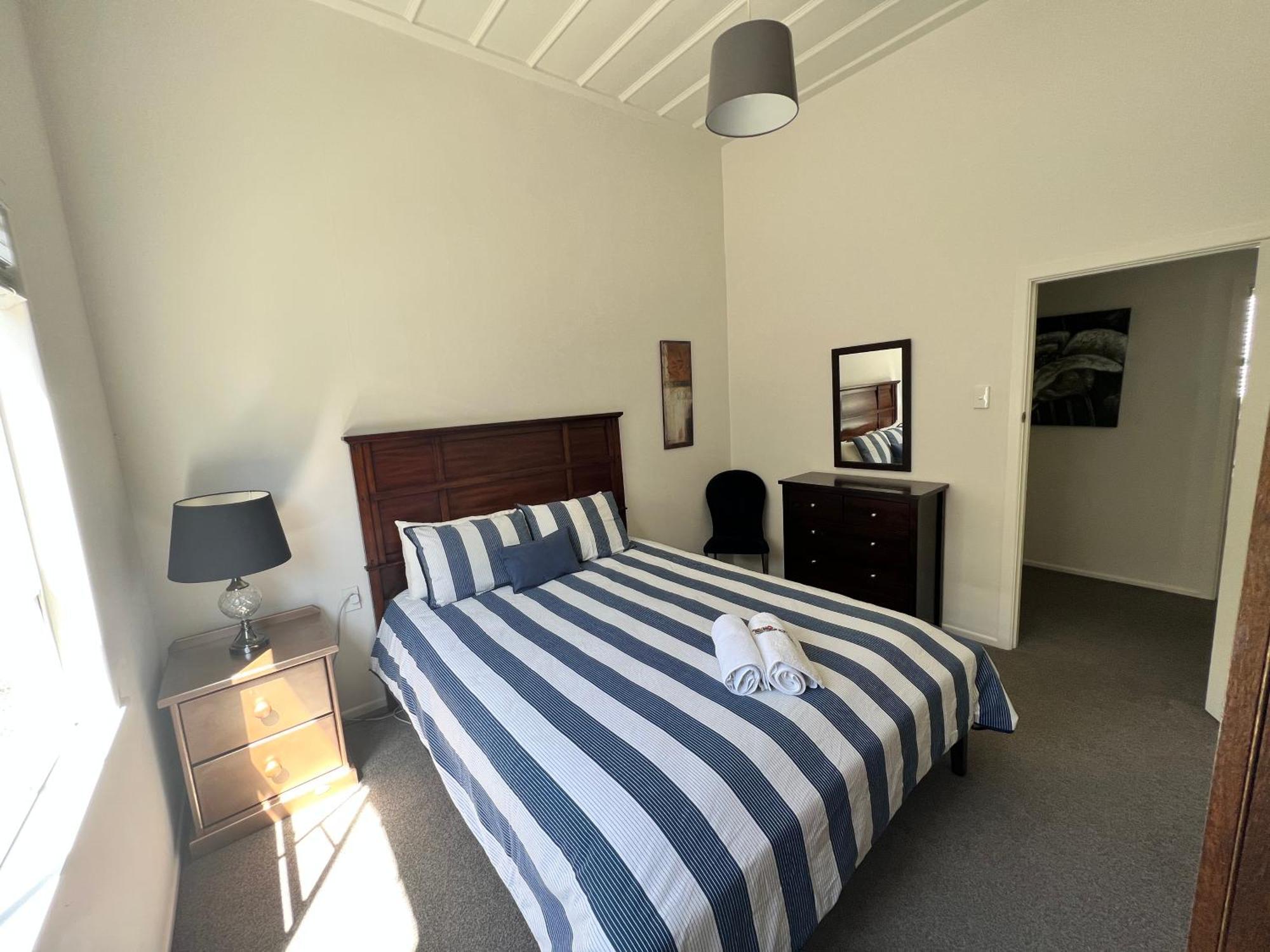 Eden Park House Auckland Apartment ภายนอก รูปภาพ