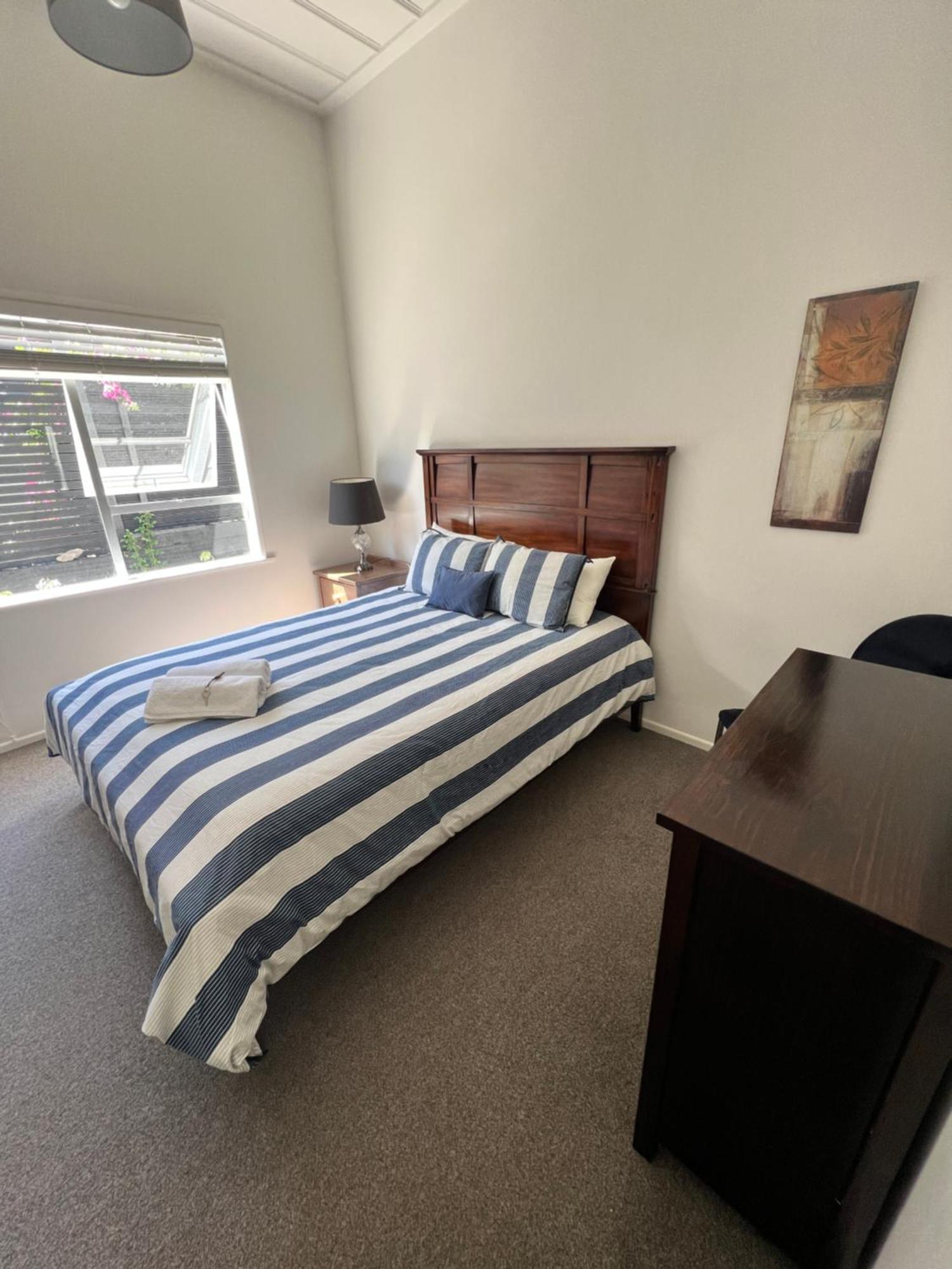 Eden Park House Auckland Apartment ภายนอก รูปภาพ