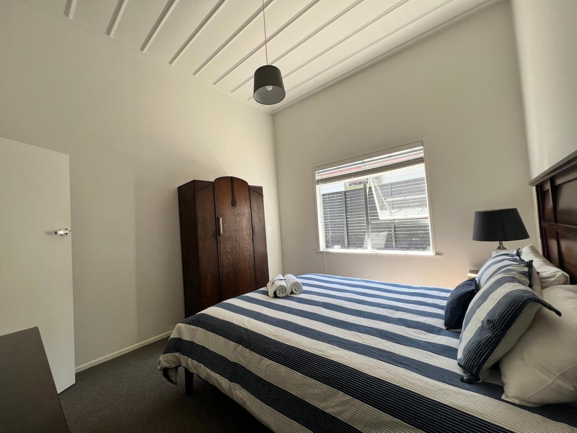 Eden Park House Auckland Apartment ภายนอก รูปภาพ