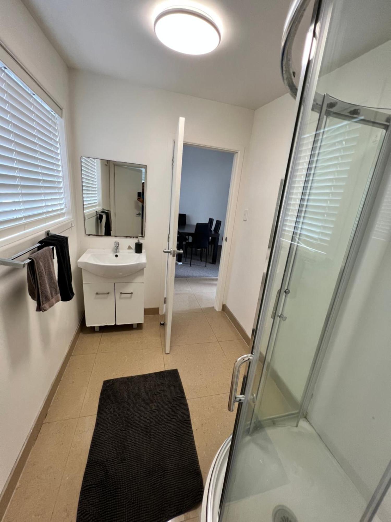 Eden Park House Auckland Apartment ภายนอก รูปภาพ