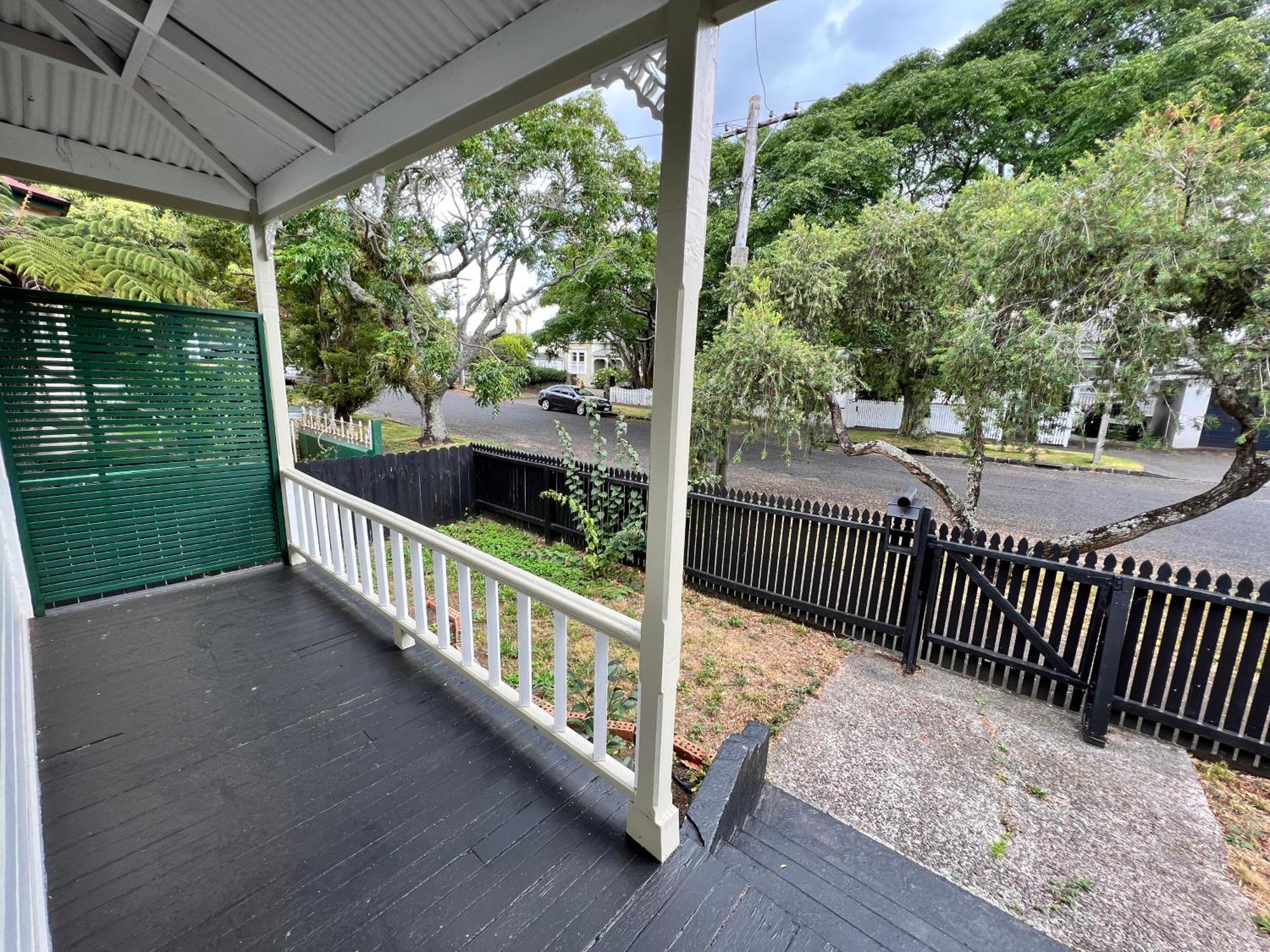 Eden Park House Auckland Apartment ภายนอก รูปภาพ