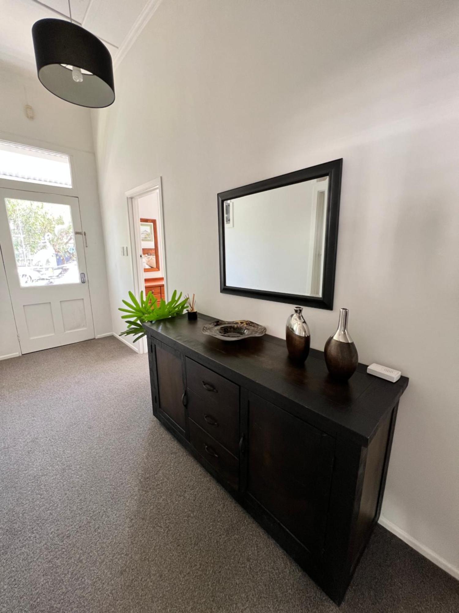 Eden Park House Auckland Apartment ภายนอก รูปภาพ