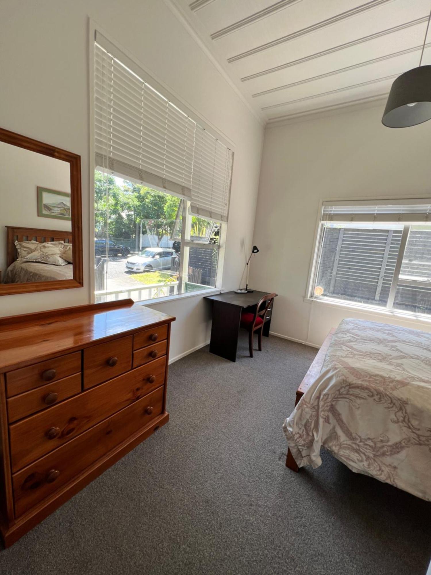 Eden Park House Auckland Apartment ภายนอก รูปภาพ