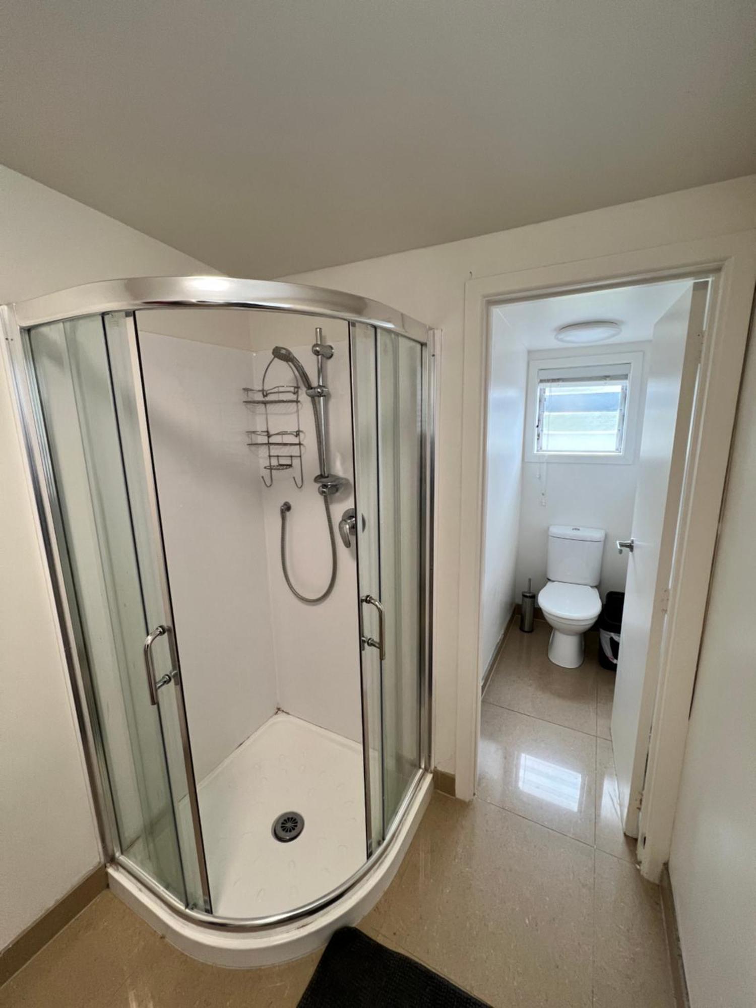 Eden Park House Auckland Apartment ภายนอก รูปภาพ