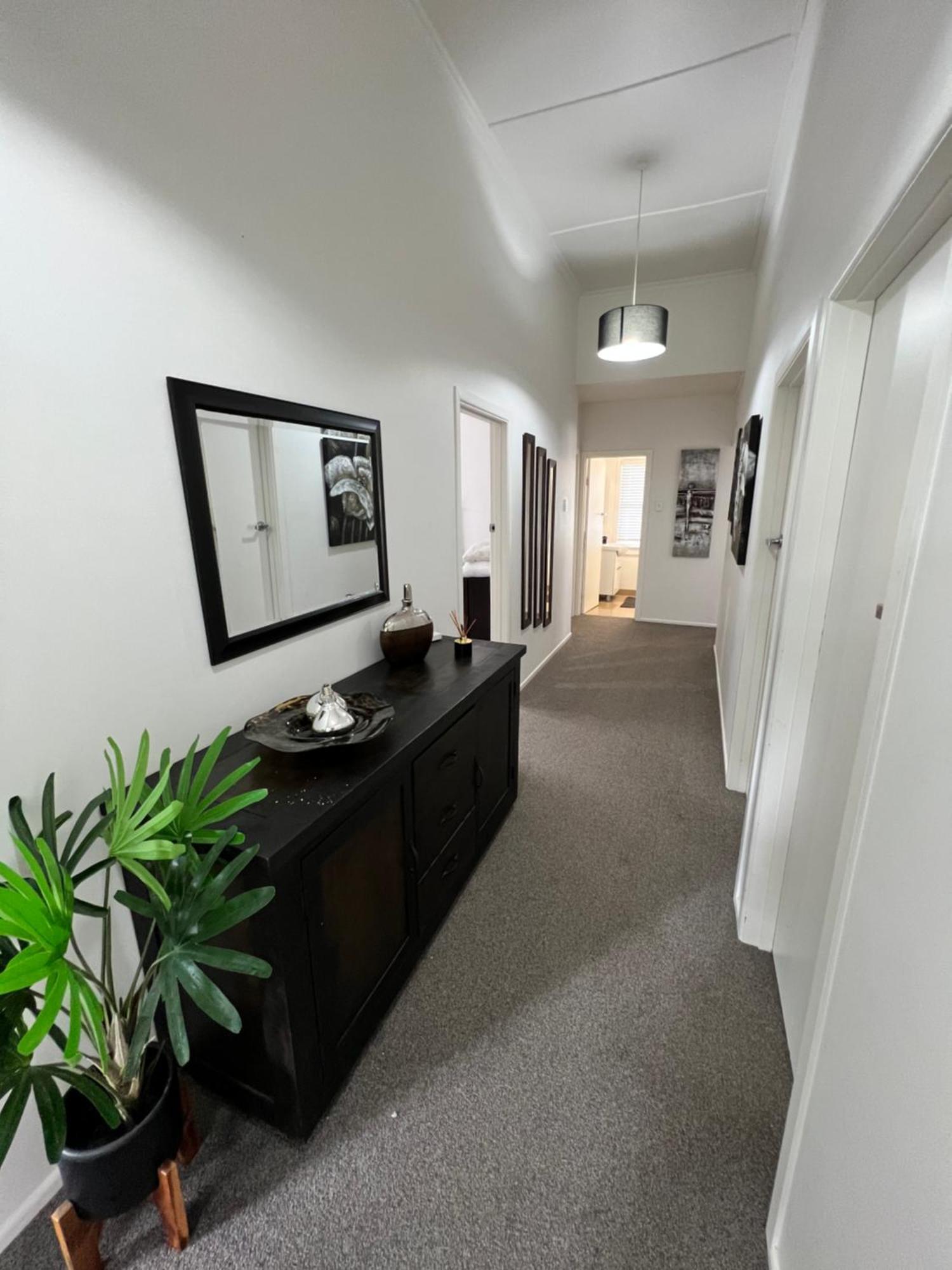 Eden Park House Auckland Apartment ภายนอก รูปภาพ