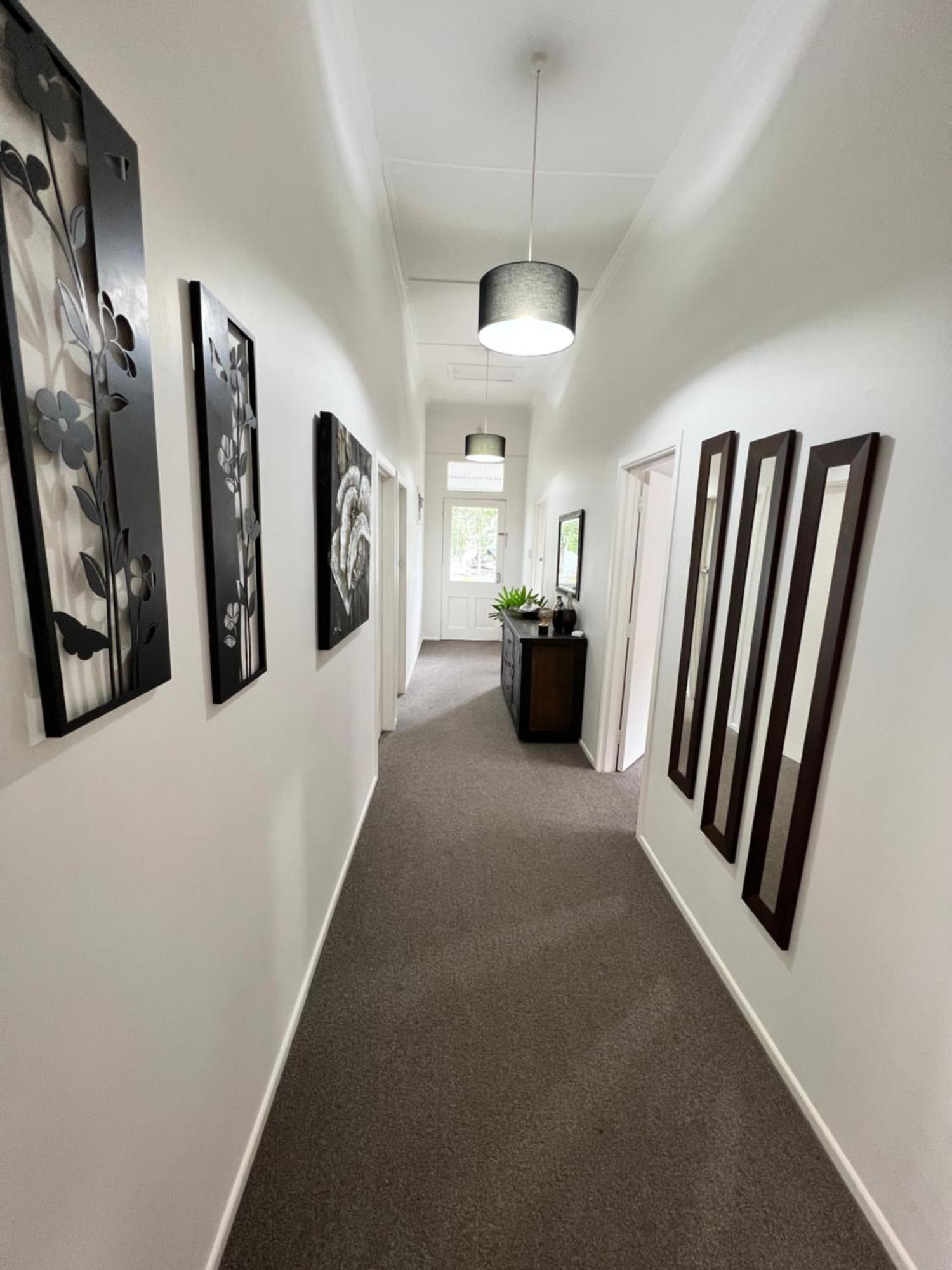 Eden Park House Auckland Apartment ภายนอก รูปภาพ