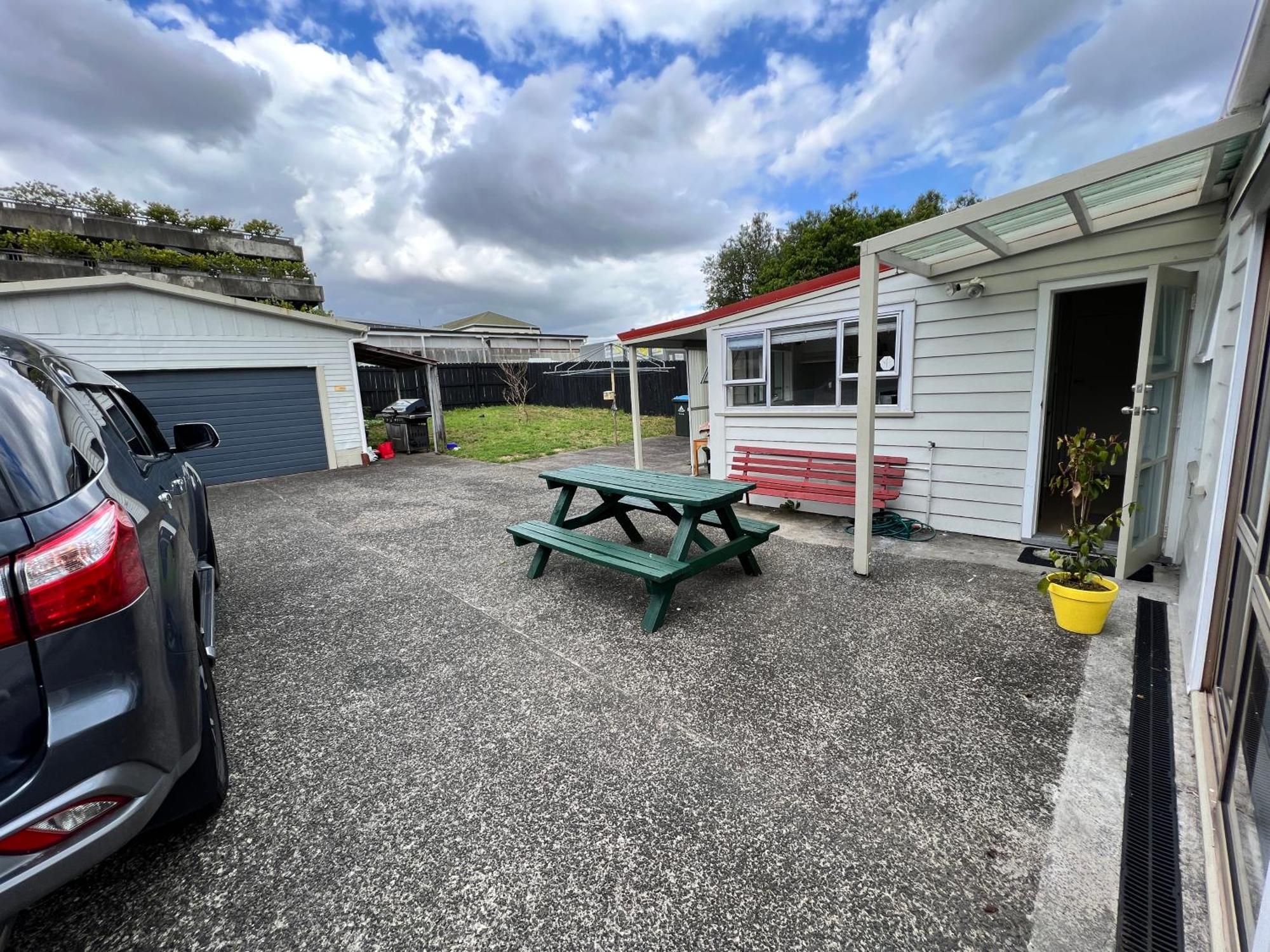 Eden Park House Auckland Apartment ภายนอก รูปภาพ