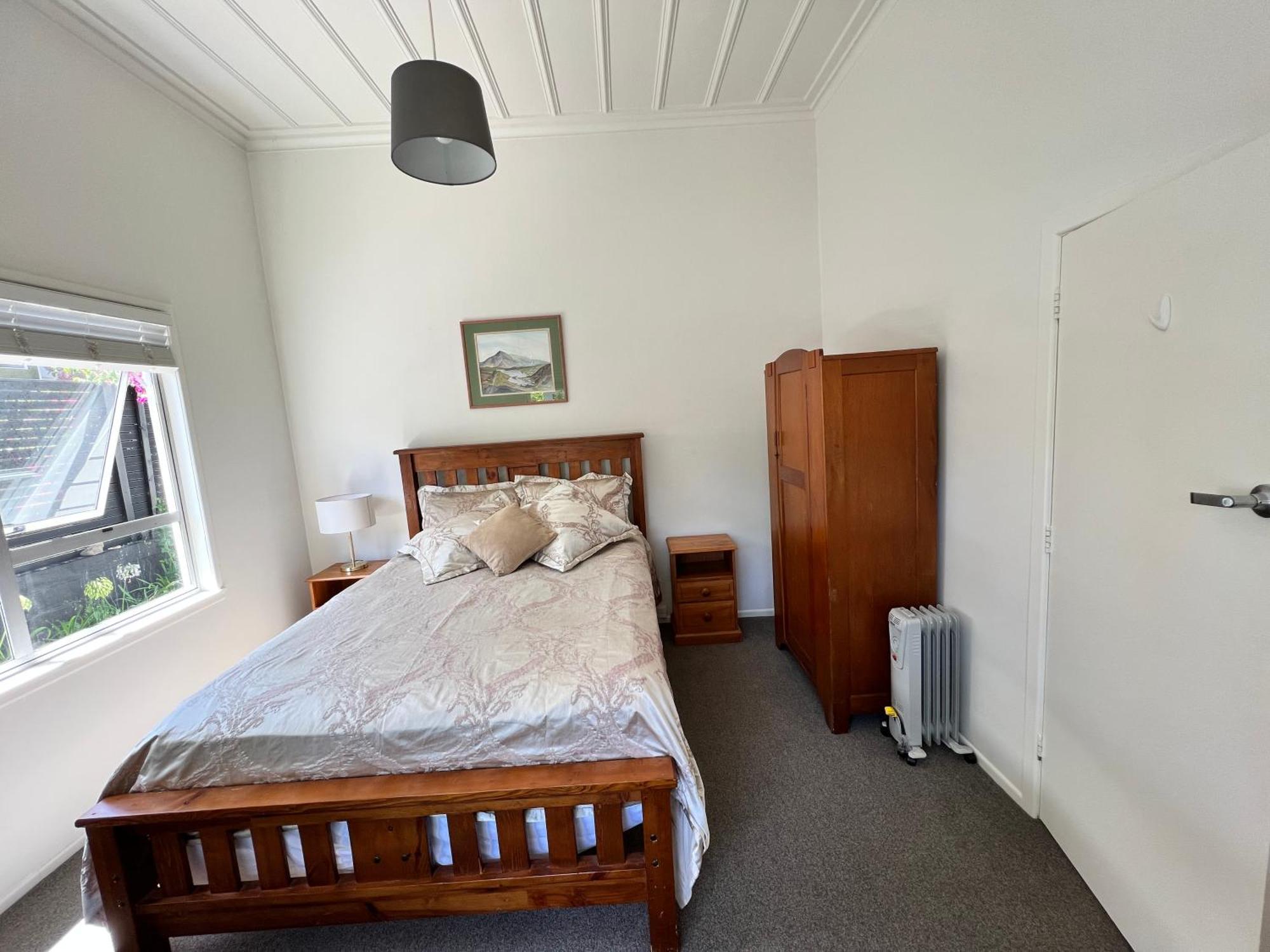 Eden Park House Auckland Apartment ภายนอก รูปภาพ