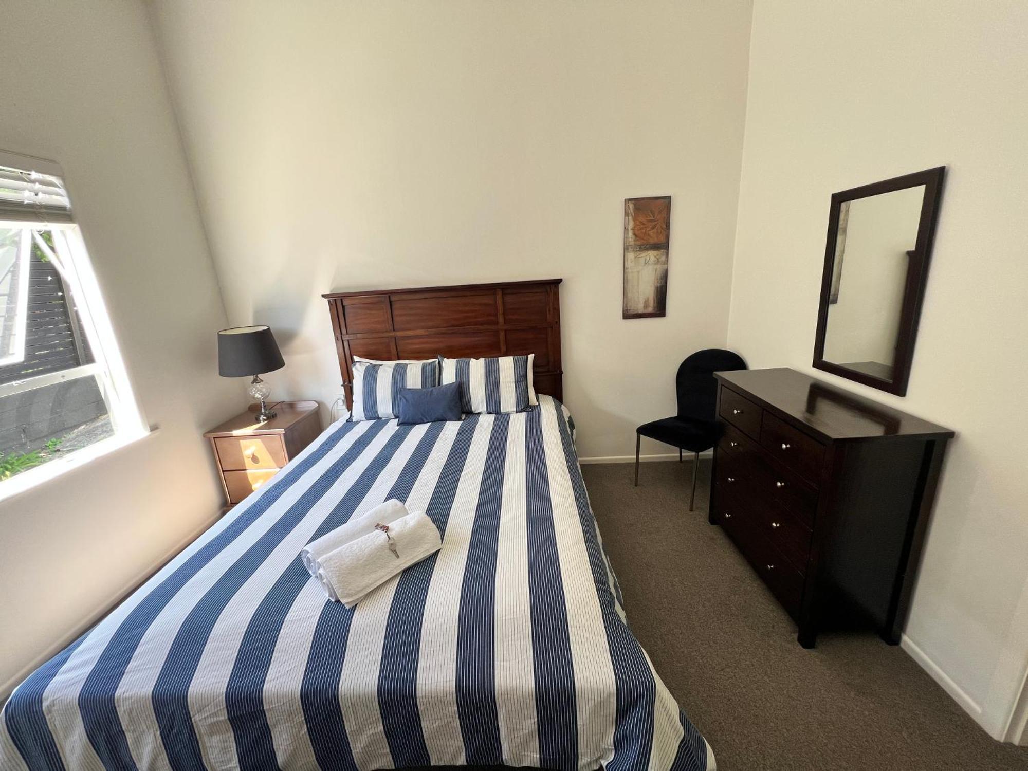 Eden Park House Auckland Apartment ภายนอก รูปภาพ