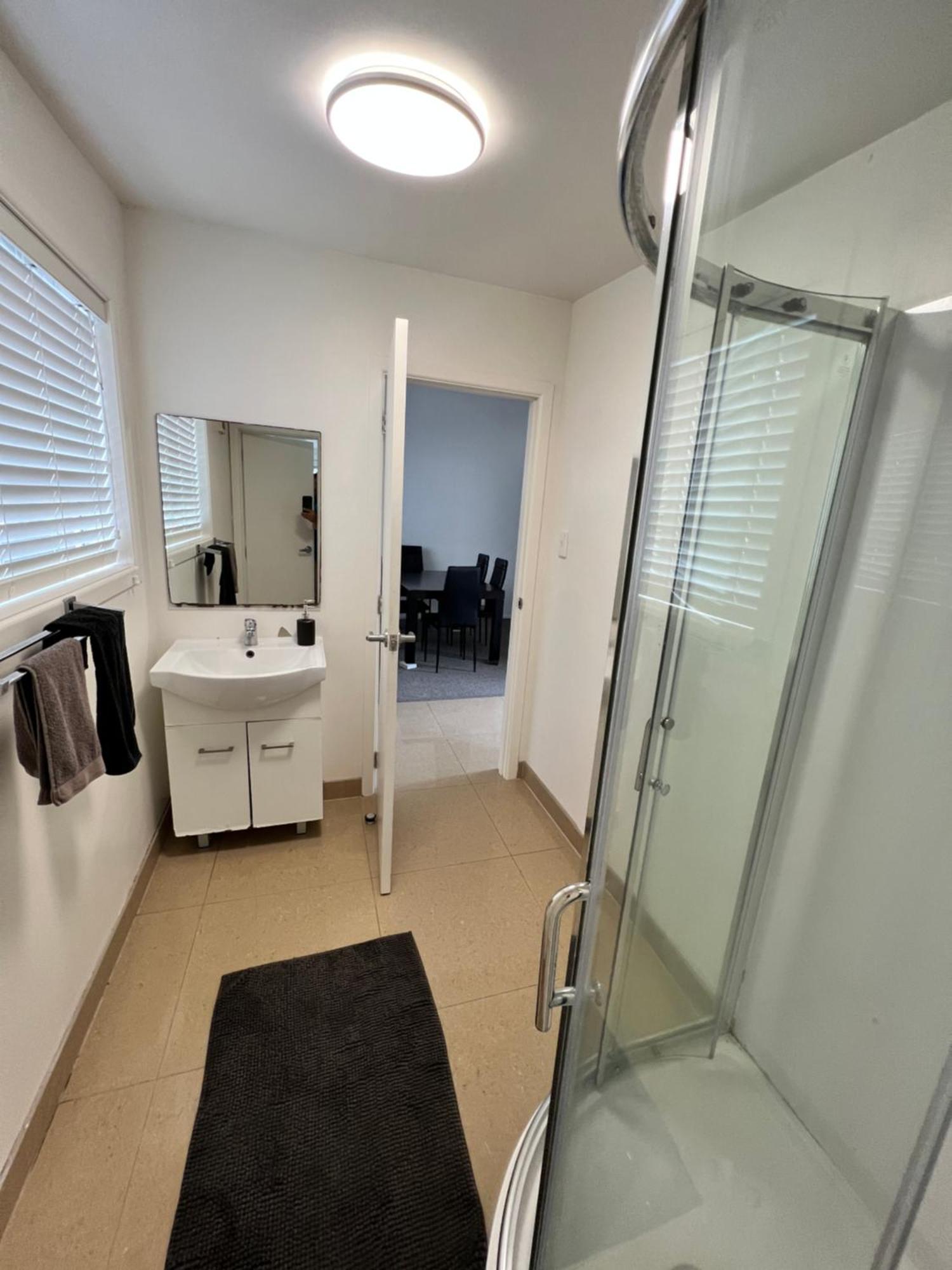 Eden Park House Auckland Apartment ภายนอก รูปภาพ