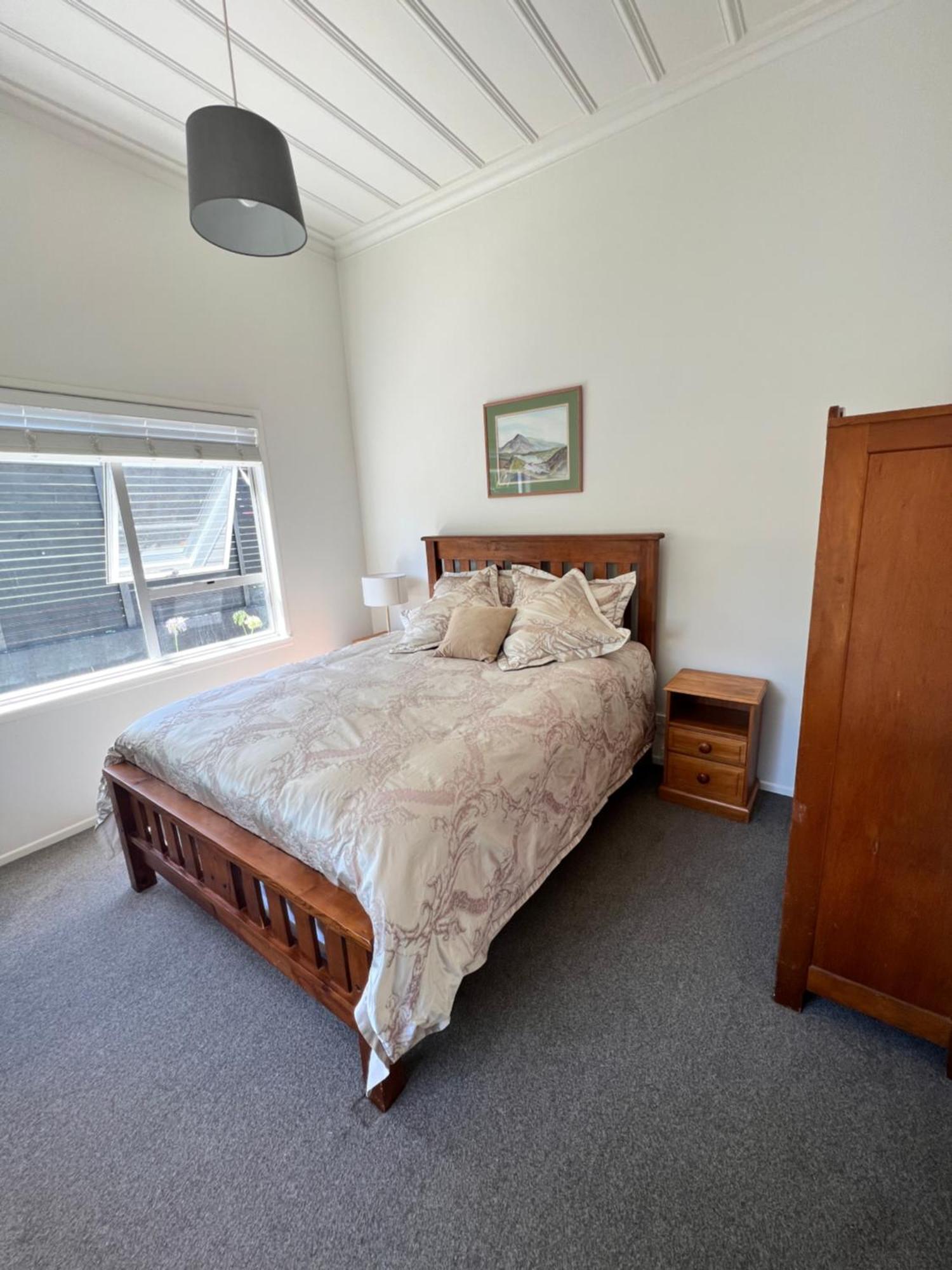 Eden Park House Auckland Apartment ภายนอก รูปภาพ