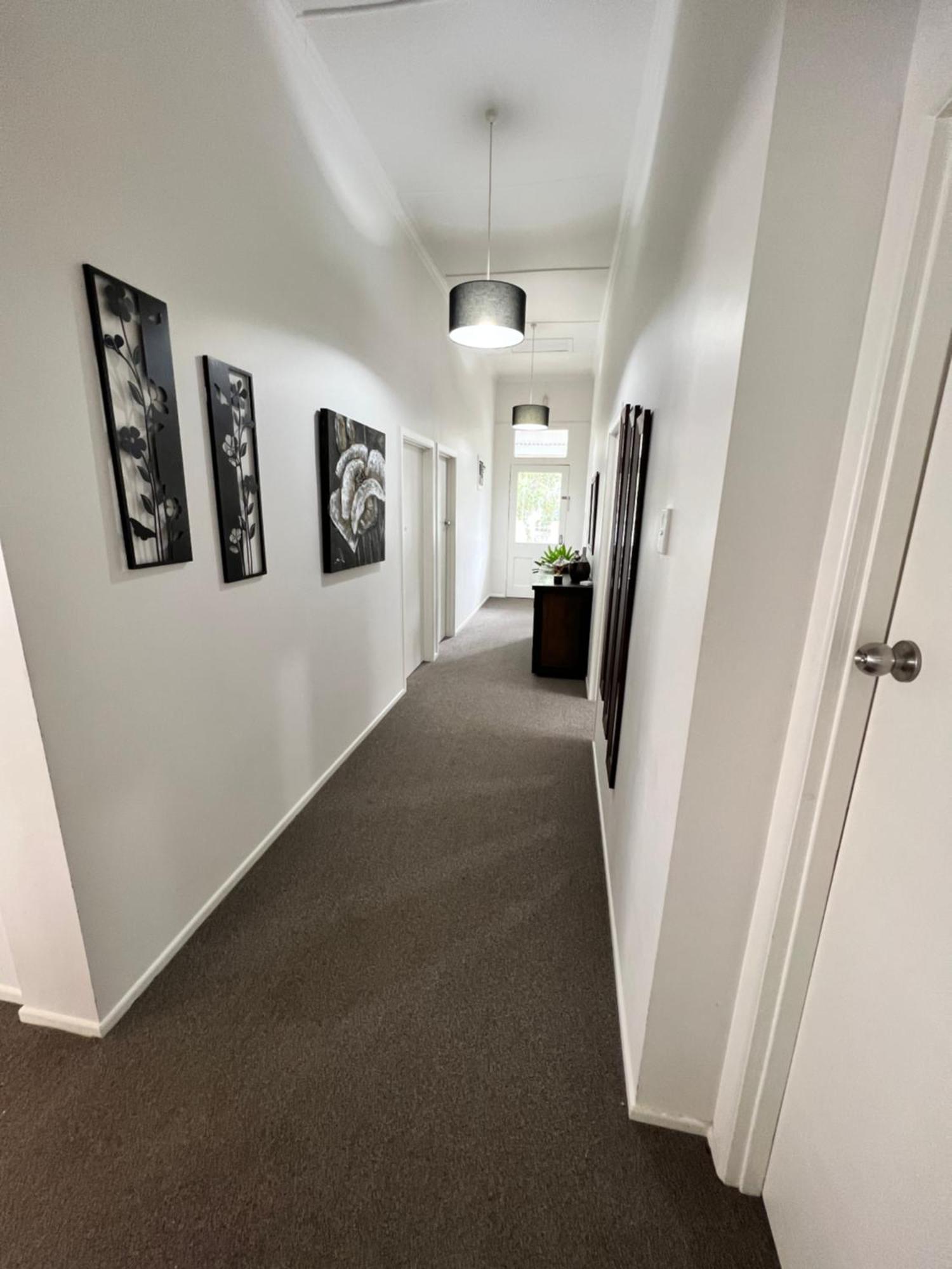 Eden Park House Auckland Apartment ภายนอก รูปภาพ