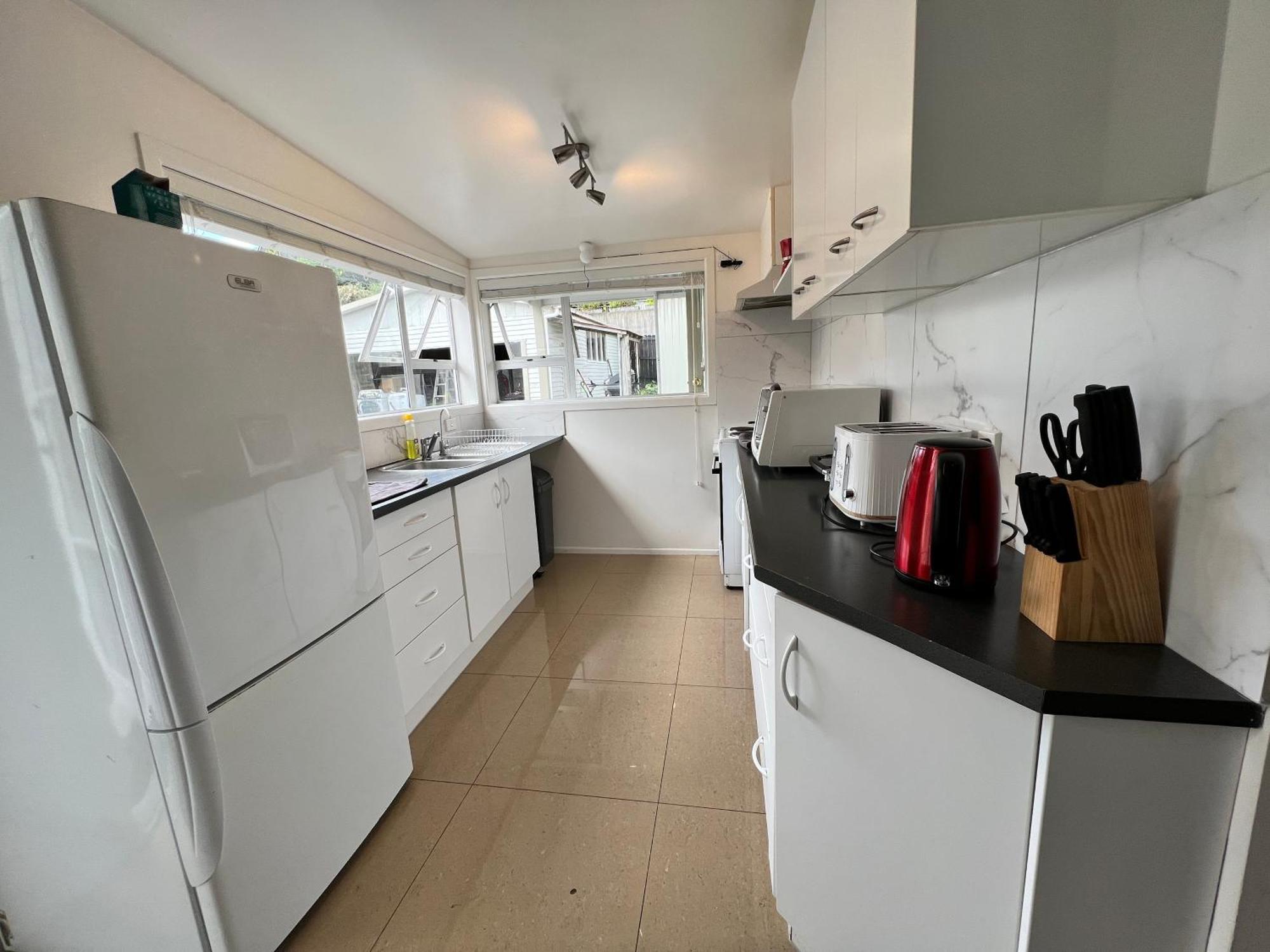 Eden Park House Auckland Apartment ภายนอก รูปภาพ